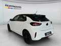 Opel Corsa Corsa GS 1.2 ALLWETTER // KOMFORT-PAKET Weiß - thumbnail 5