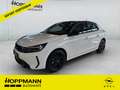 Opel Corsa Corsa GS 1.2 ALLWETTER // KOMFORT-PAKET Weiß - thumbnail 1