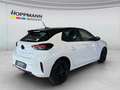 Opel Corsa Corsa GS 1.2 ALLWETTER // KOMFORT-PAKET Weiß - thumbnail 4