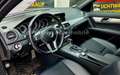 Mercedes-Benz C 350 TCDI Blue*AMG SPORT*19 ZOLL*XENON*PANTERA Negru - thumbnail 8