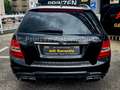 Mercedes-Benz C 350 TCDI Blue*AMG SPORT*19 ZOLL*XENON*PANTERA Negru - thumbnail 5