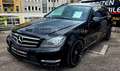 Mercedes-Benz C 350 TCDI Blue*AMG SPORT*19 ZOLL*XENON*PANTERA Negru - thumbnail 3