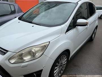 C-Max 1.0 Ecoboost Auto-S