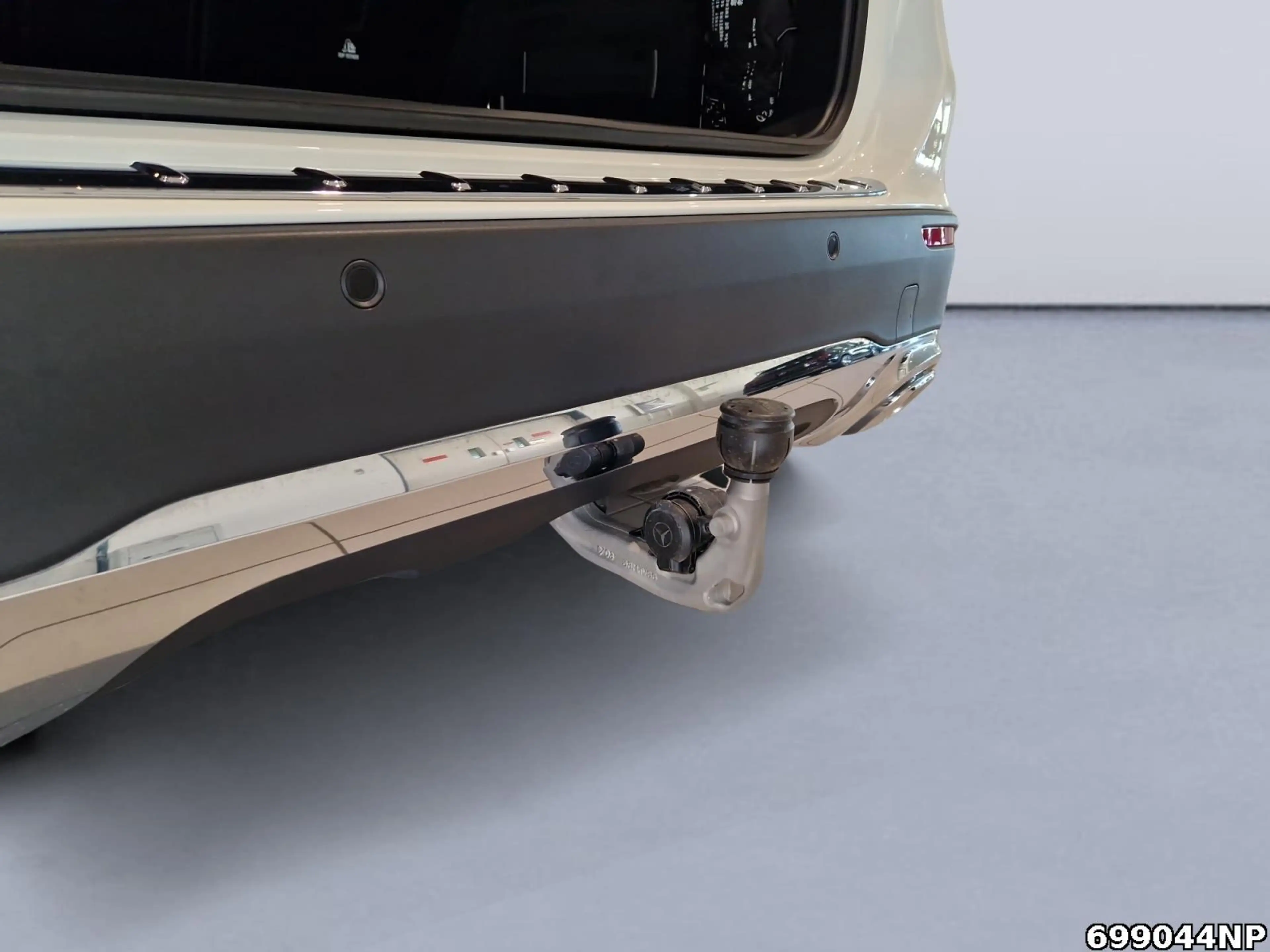 Mercedes-Benz GLA 180 d Progressive AHK Kamera Lenkradhzg LED — photo 14