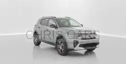 Citroen C3 Aircross CITROËN 1.2 Turbo 100ch Plus 7PL