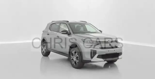 Citroen C3 Aircross CITROËN 1.2 Turbo 100ch Plus 7PL
