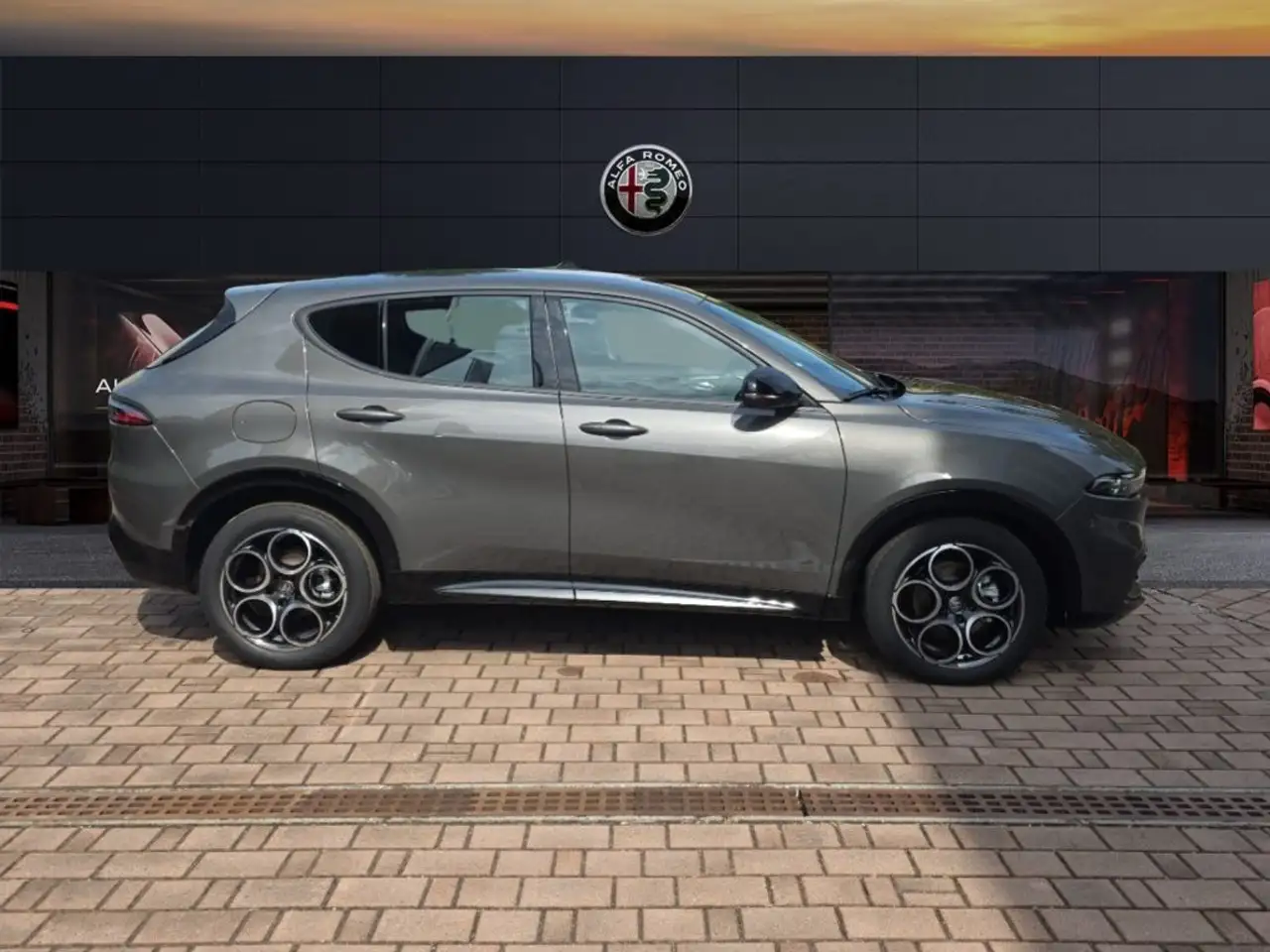 Alfa Romeo Tonale 2026