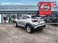 Nissan Juke 1.0 DIG-T 117ch N-Connecta DCT Gris - thumbnail 7