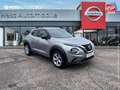 Nissan Juke 1.0 DIG-T 117ch N-Connecta DCT Gris - thumbnail 3