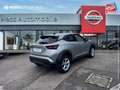 Nissan Juke 1.0 DIG-T 117ch N-Connecta DCT Gris - thumbnail 12