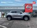 Nissan Juke 1.0 DIG-T 117ch N-Connecta DCT Gris - thumbnail 11