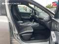 Nissan Juke 1.0 DIG-T 117ch N-Connecta DCT Gris - thumbnail 9