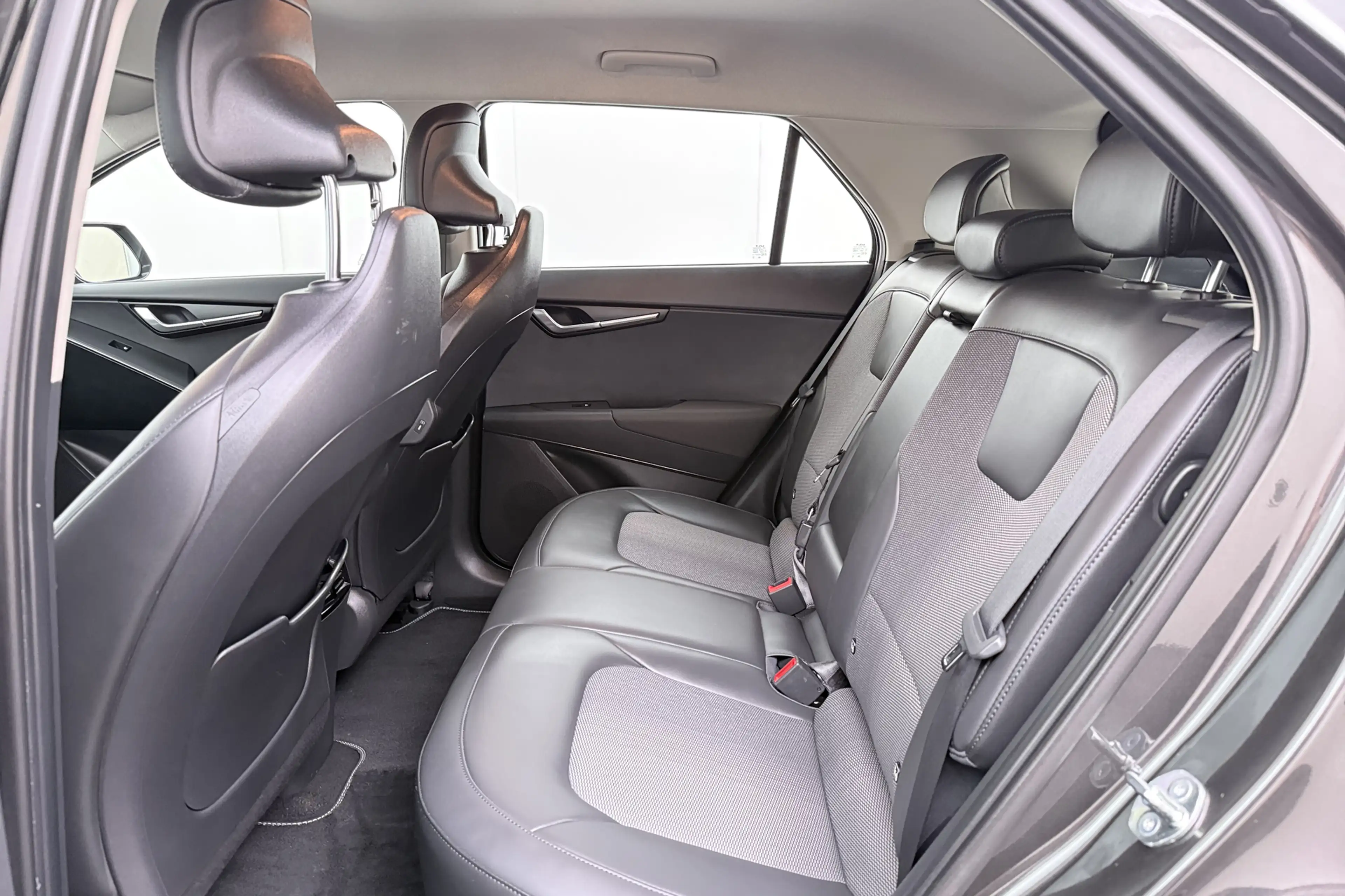 Kia e-Niro DynamicLine 64.8 kWh 3-Fase (98% SOH) Adapt. Cruis — photo 13