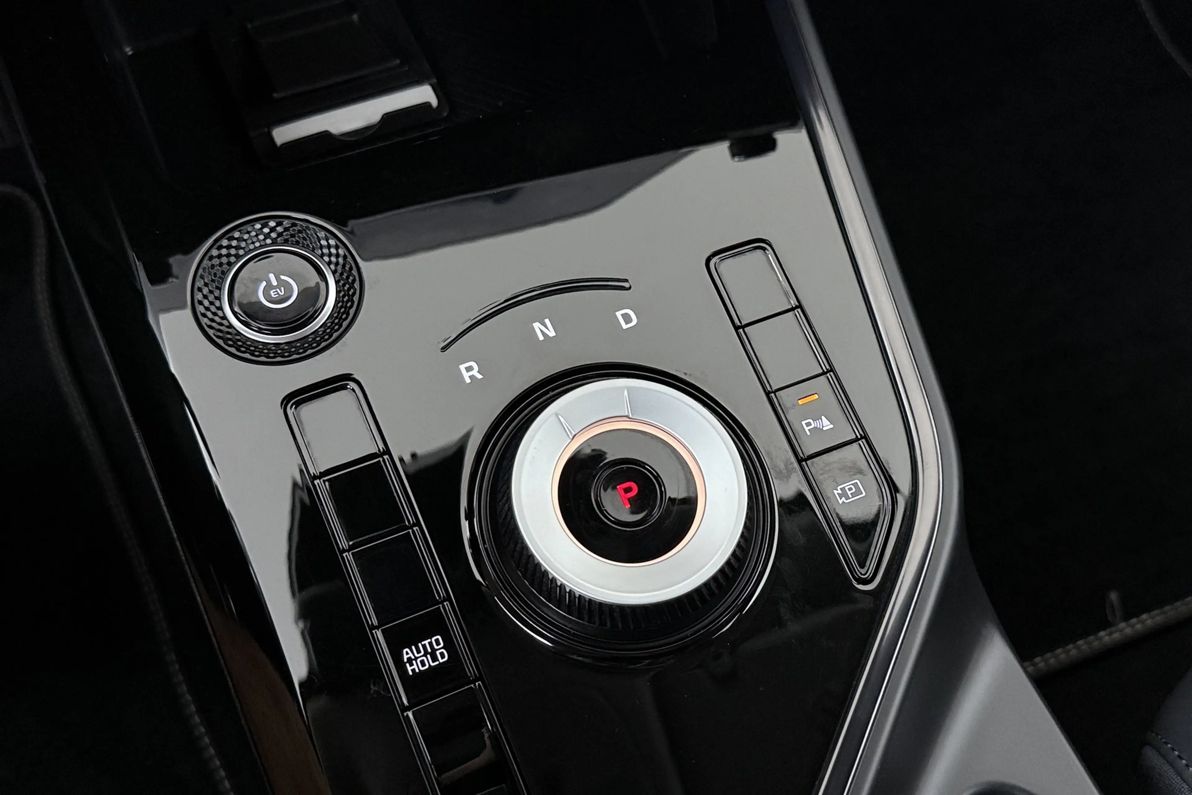 Kia e-Niro DynamicLine 64.8 kWh 3-Fase (98% SOH) Adapt. Cruis — photo 34