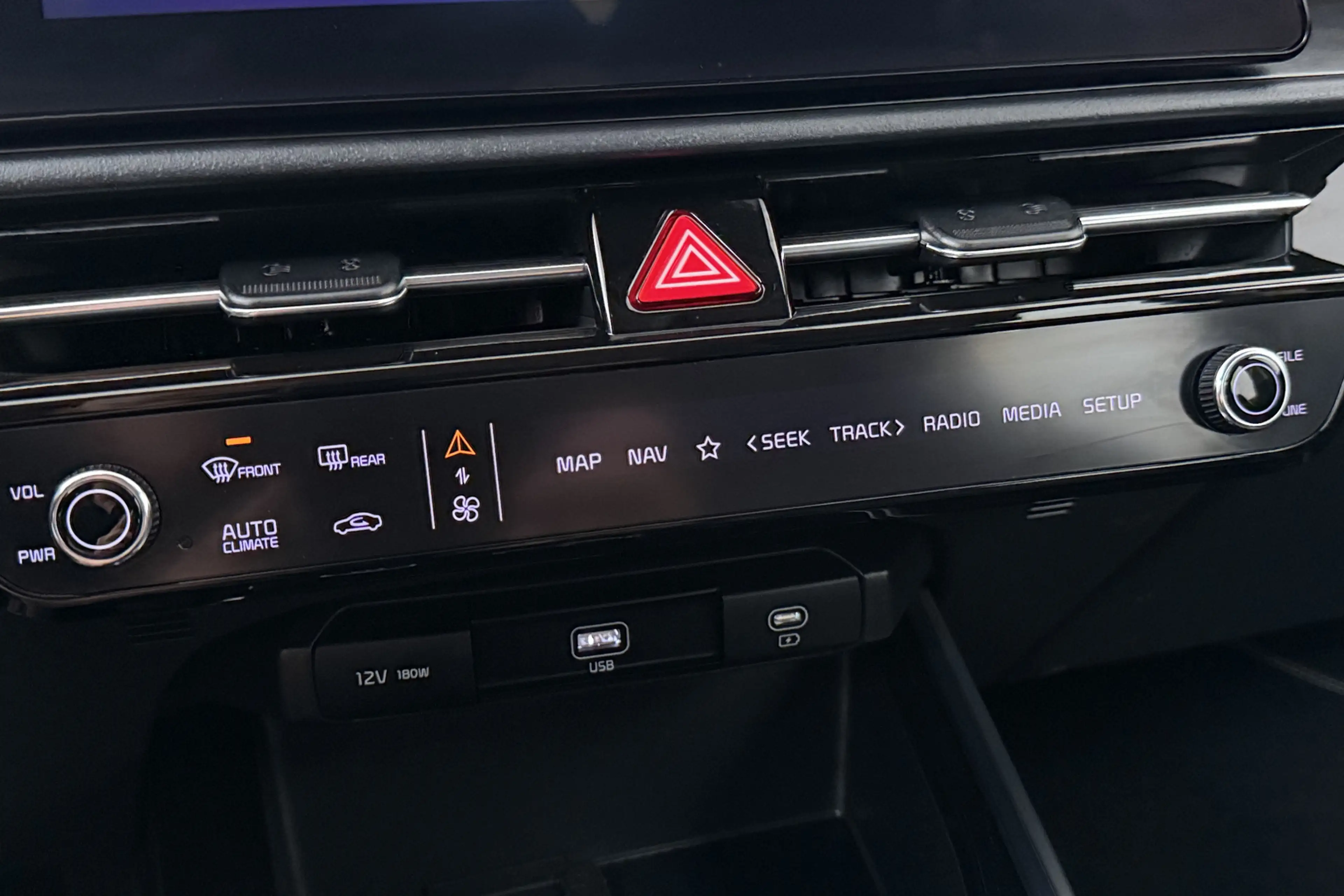Kia e-Niro DynamicLine 64.8 kWh 3-Fase (98% SOH) Adapt. Cruis — photo 32