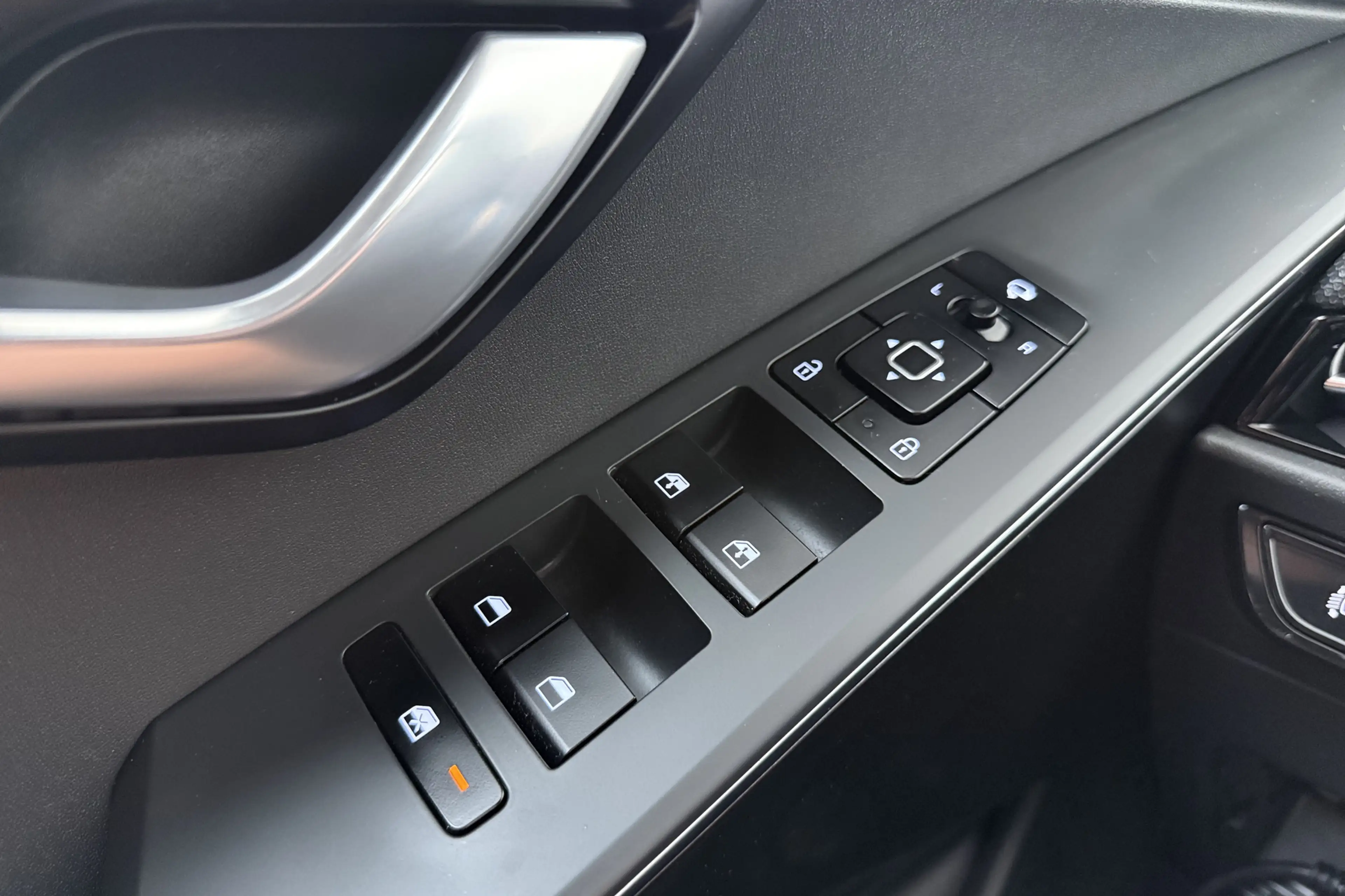 Kia e-Niro DynamicLine 64.8 kWh 3-Fase (98% SOH) Adapt. Cruis — photo 17