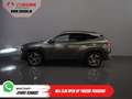 Hyundai TUCSON 1.6 T-GDI PHEV Premium 4WD/ LED/ Krell/ Leder/ Ada Grau - thumbnail 10