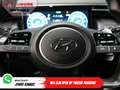 Hyundai TUCSON 1.6 T-GDI PHEV Premium 4WD/ LED/ Krell/ Leder/ Ada Grau - thumbnail 23