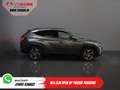 Hyundai TUCSON 1.6 T-GDI PHEV Premium 4WD/ LED/ Krell/ Leder/ Ada Grau - thumbnail 11