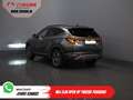Hyundai TUCSON 1.6 T-GDI PHEV Premium 4WD/ LED/ Krell/ Leder/ Ada Grau - thumbnail 2
