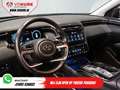 Hyundai TUCSON 1.6 T-GDI PHEV Premium 4WD/ LED/ Krell/ Leder/ Ada Grau - thumbnail 14