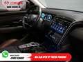 Hyundai TUCSON 1.6 T-GDI PHEV Premium 4WD/ LED/ Krell/ Leder/ Ada Grau - thumbnail 3