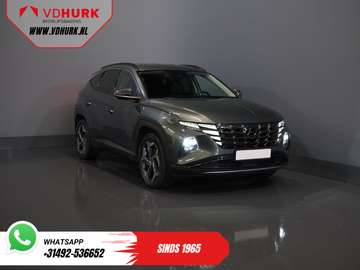 1.6 T-GDI PHEV Premium 4WD/ LED/ Krell/ Leder/ Ada