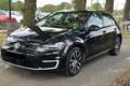 Volkswagen Golf e-Golf, Virtual cockpit, LEDERSITZE!!! UVM... Schwarz - thumbnail 3