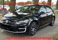 Volkswagen Golf e-Golf, Virtual cockpit, LEDERSITZE!!! UVM... Schwarz - thumbnail 1
