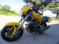 Ducati Monster 600 MONSTER 600 Jaune - thumbnail 4
