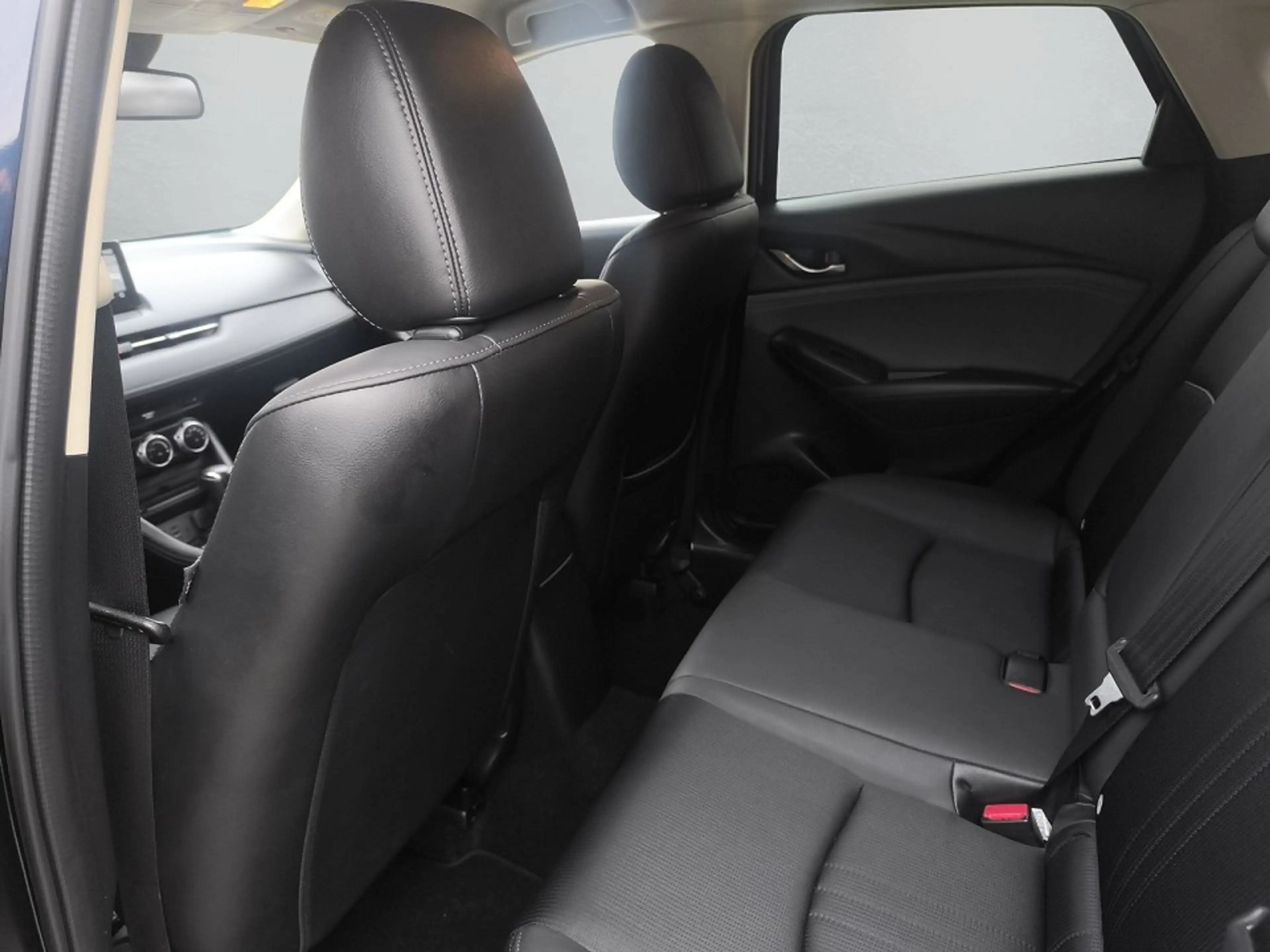 Mazda CX-3 2018 SKYACTIV-G 121 FWD SKYACTIV-Drive 89kW (121 P — photo 9