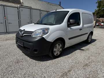 Express L1 ENERGY dci 80 59KW