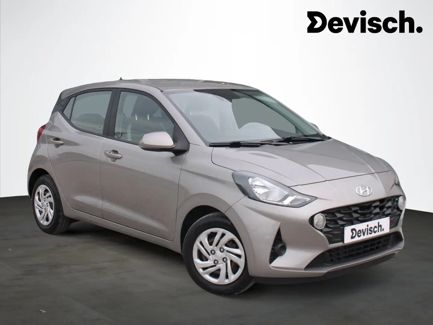 Hyundai i10 Twist AUT - 1