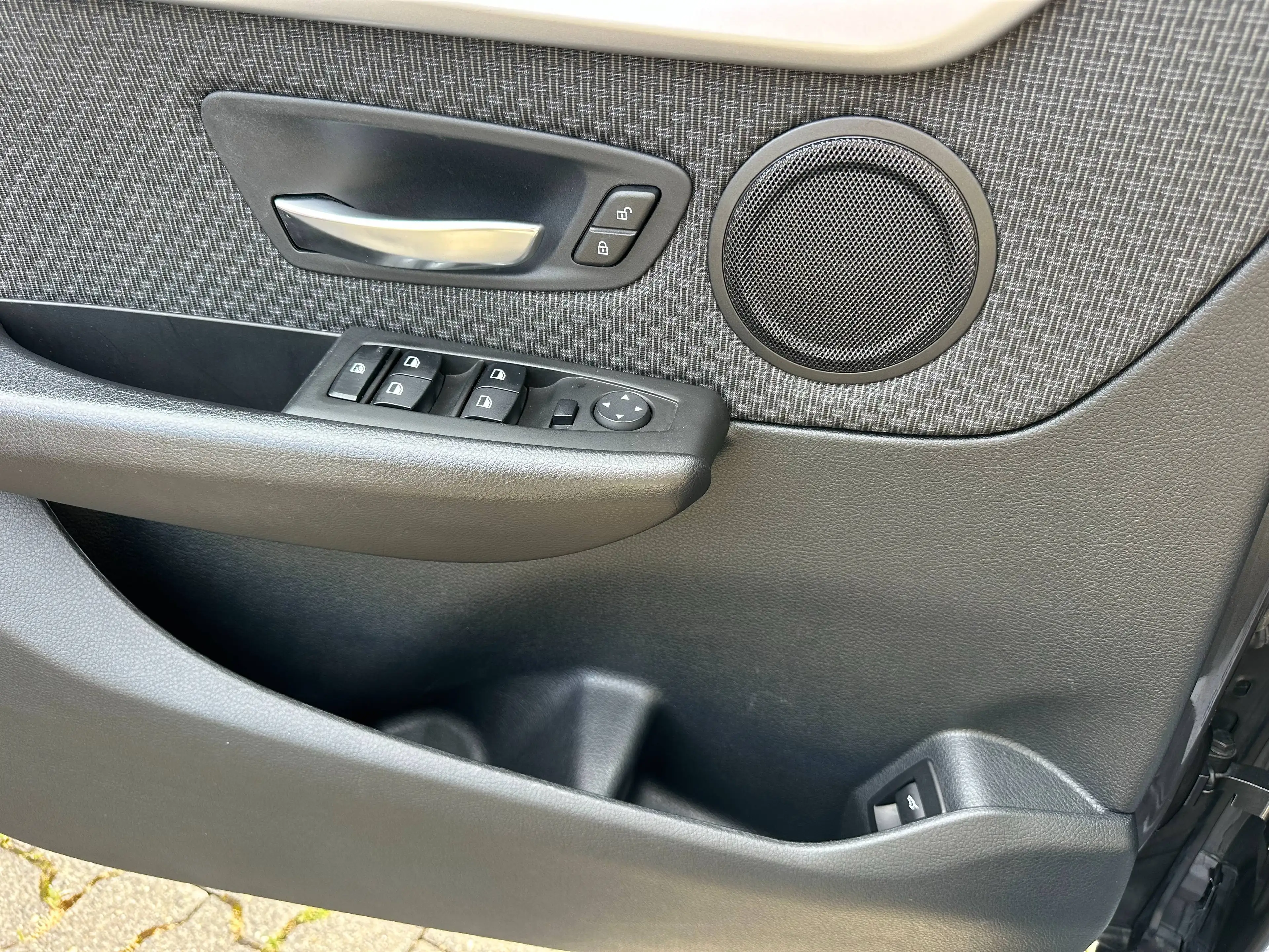 BMW 216 d Gran Tourer Advantage+2. HAND+NAVI+6 GANG+KLIMATRONIK+PDC+SHZ+TEMPOMAT+EURO 6+TÜV:NEU — photo 5
