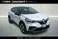Renault Captur 1.6 hybrid RS Line E-Tech 145cv auto Bianco - thumbnail 2