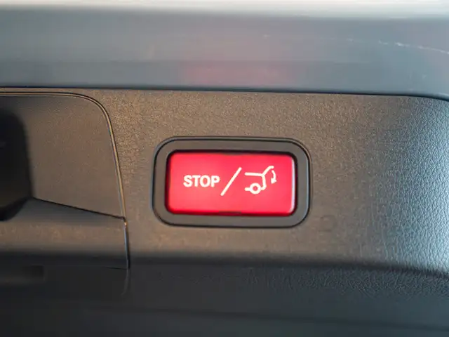 Mercedes-Benz EQB view 14