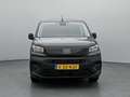 Fiat Doblo L1 100 pk | Navigatie via Apple Carplay/Android Au Zwart - thumbnail 3
