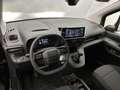 Fiat Doblo L1 100 pk | Navigatie via Apple Carplay/Android Au Zwart - thumbnail 10