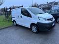 Nissan NV200 Bianco - thumbnail 3