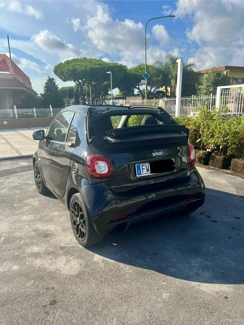 smart city-coupé/city-cabrio - 1
