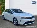 Opel Astra 1.2 Business Edition AT Navi+Lenk SHZ+R-Kam+ White - thumbnail 7