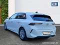 Opel Astra 1.2 Business Edition AT Navi+Lenk SHZ+R-Kam+ White - thumbnail 3