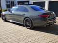 Mercedes-Benz S 63 AMG e 4Matic+ L*MANUFAKTUR Lack*Night*21Zol Gris - thumbnail 9
