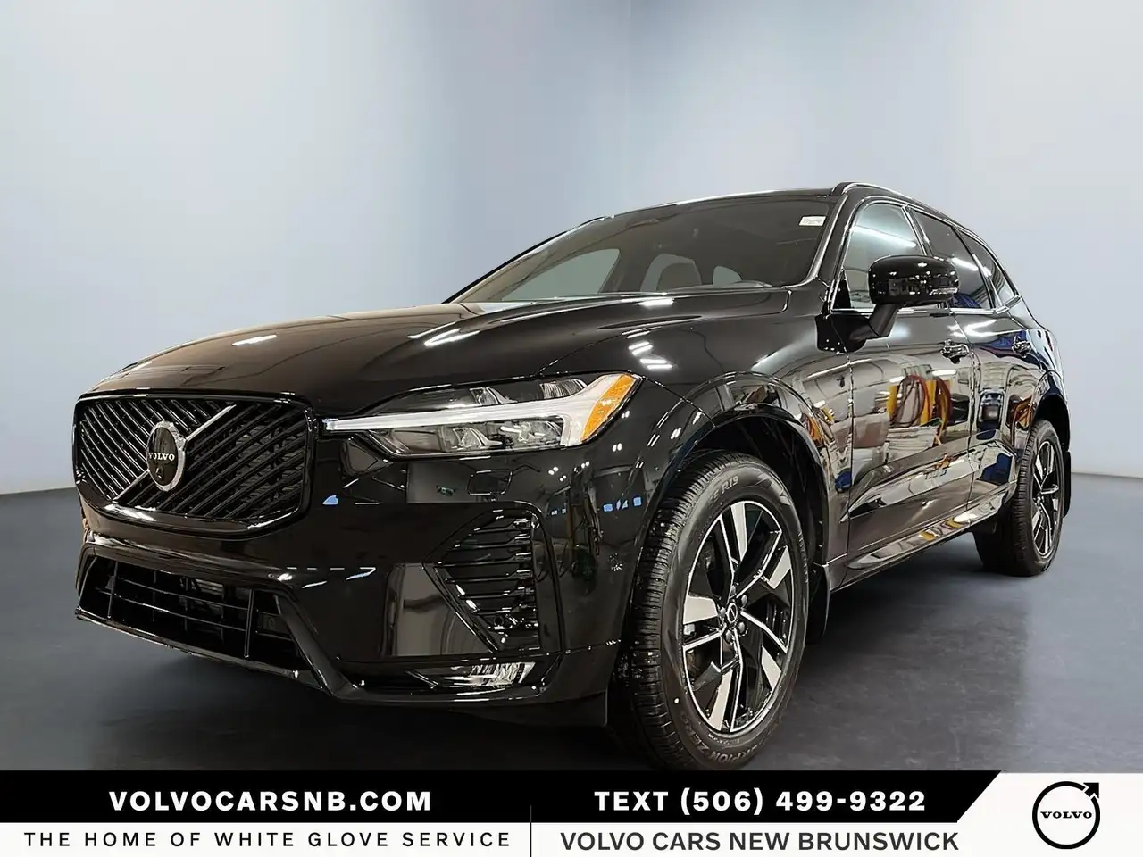2026 Volvo XC60