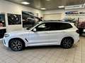 BMW X3 xDrive20d 48V Msport Blanc - thumbnail 5