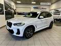 BMW X3 xDrive20d 48V Msport Blanc - thumbnail 1