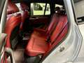 BMW X3 xDrive20d 48V Msport Blanc - thumbnail 10
