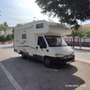 Fiat Ducato autocaravana Fiat Ducato chausson Blanco - thumbnail 1