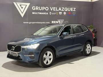 2.0 D4 190cv AWD Momentum