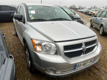 Caliber 2.0 CRD 140 / AV607